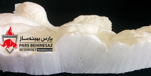 خصوصیات فوم هاي سخت پلی یورتان (انعطاف ناپذیر):