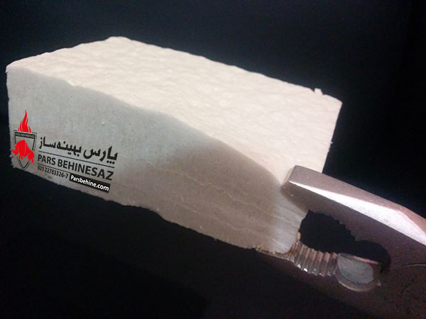 دانسیته فوم پلییورتان