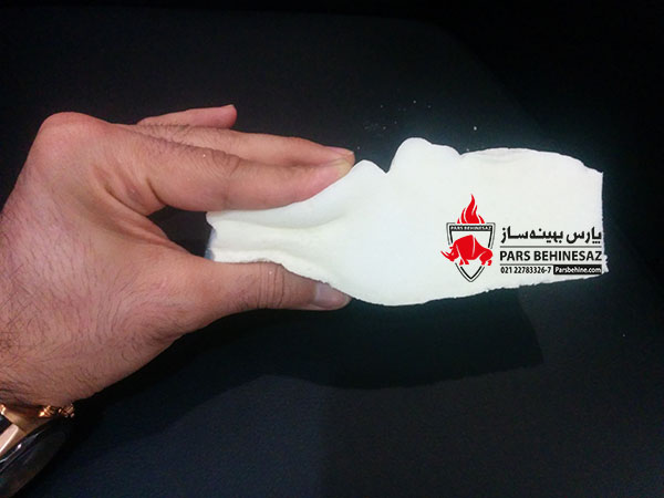 دانسیته فوم پلییورتان
