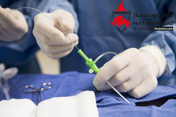 پلی یورتان و کاربرد آن در پزشکی و بهداشت و درمان ( بخش اول)