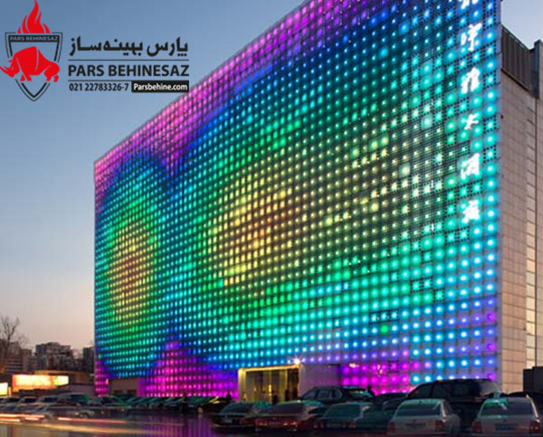 کاهش مصرف انرژی ساختمان ها با طراحی و معماری
