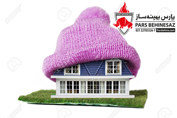 کاهش مصرف انرژی ساختمان ها با طراحی و معماری
