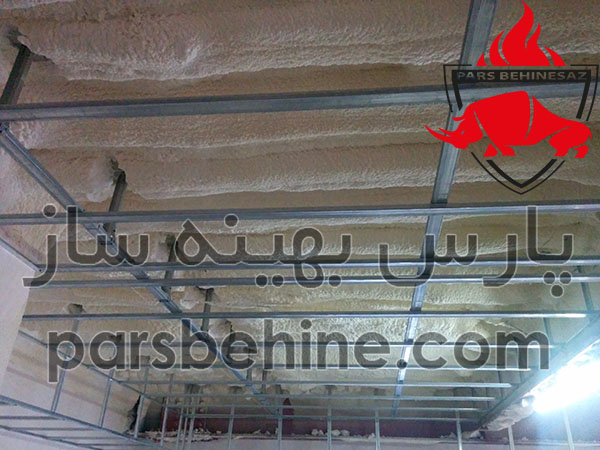 آسايش صوتي، عايق بندي ساختمان آسايش صوتي، عايق بندي ساختمان