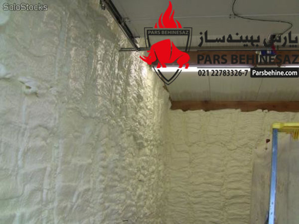 برخی از مصارف فوم پلی یورتان( بخش سوم)