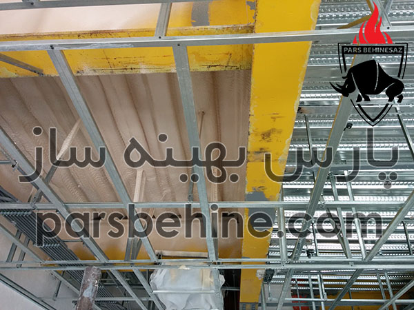 عایق حرارتی پلییورتان و مناسبترین زمان برای اجرا در ساختمان