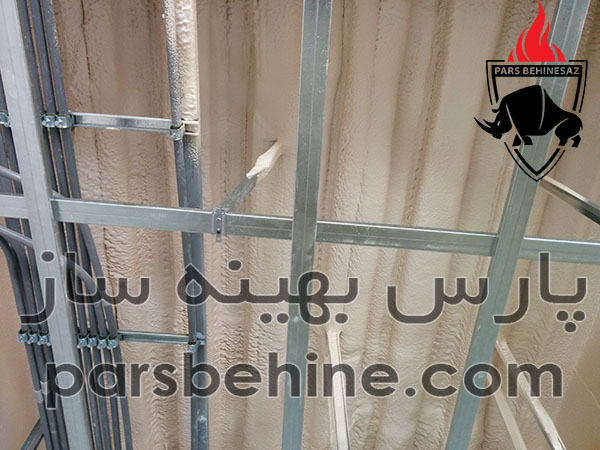عایق حرارتی پلییورتان و مناسبترین زمان برای اجرا در ساختمان