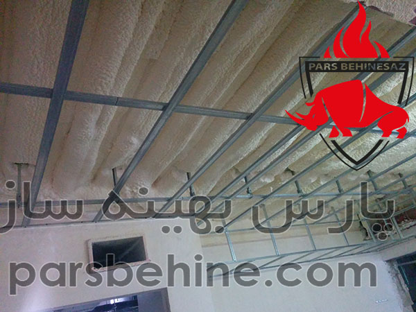 دنیای بدون پلییورتان دنیای غیر قابل تصور