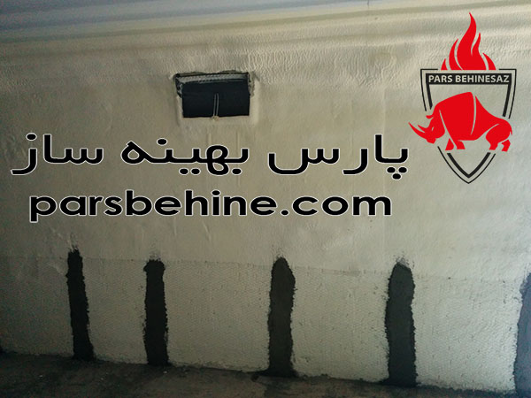 عایق حرارتی پلی یورتان وکاربرد آن در سالن مرغداری عایق حرارتی پلی یورتان وکاربرد آن در سالن مرغداری