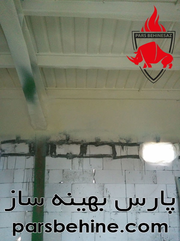 عایق حرارتی پلی یورتان وکاربرد آن در سالن مرغداری
