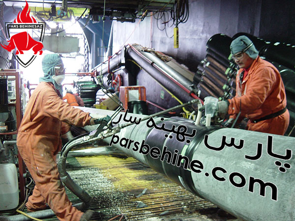 نفت و گازو پتروشیمی