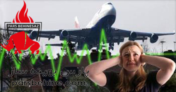 اصول آکوستیک در صنعت و معماری اصول آکوستیک در صنعت و معماری