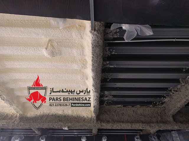 تعریف پلی اورتان ( پلی یورتان) :