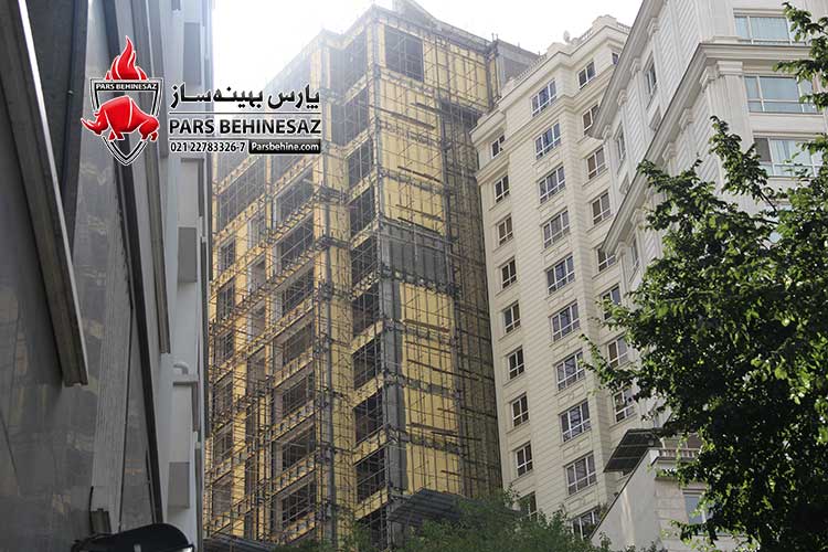 خرید و قیمت فوم پاششی پلی یورتان ، قیمت هر کیلو عایق پلی یورتان در سال [1404]
